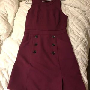 Dress from Banana Republic